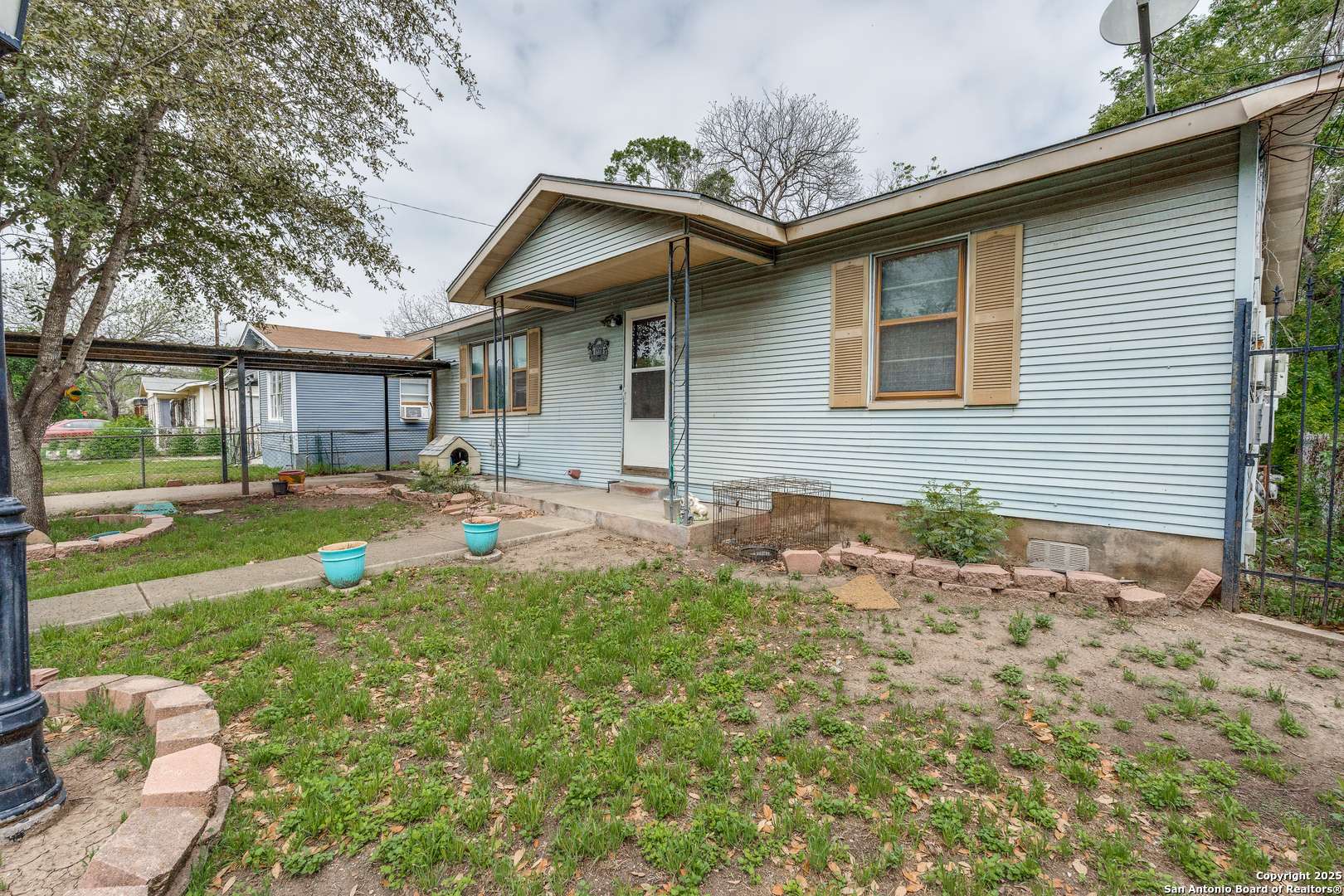San Antonio, TX 78211,611 King Ave