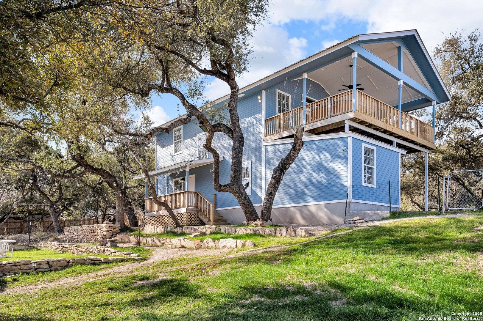 Canyon Lake, TX 78133,556 Canyon Edge