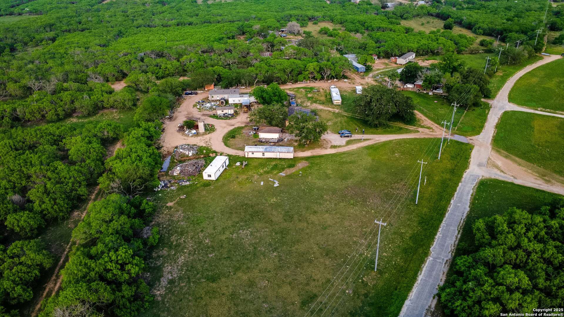 San Antonio, TX 78264,2849 Loop 1604