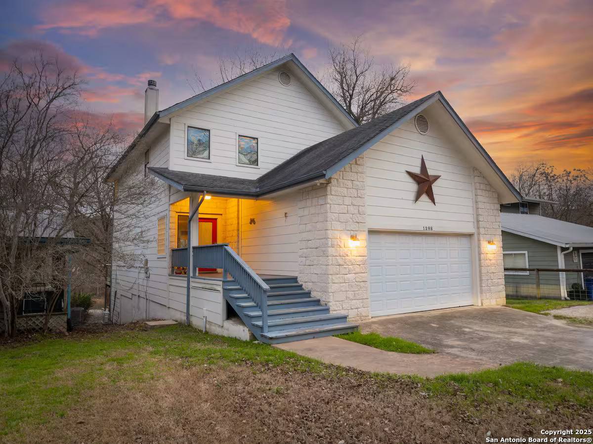 New Braunfels, TX 78132,1288 Guadalupe