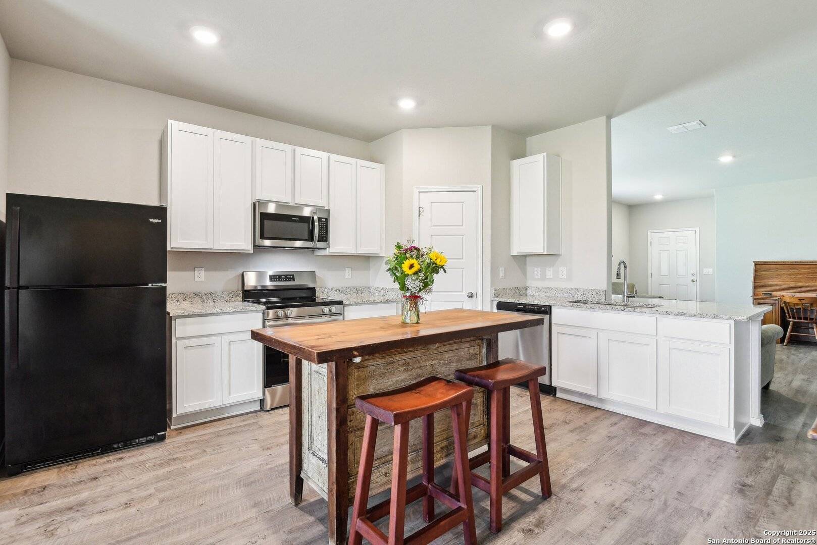 San Antonio, TX 78264,3605 McCrae Crossing