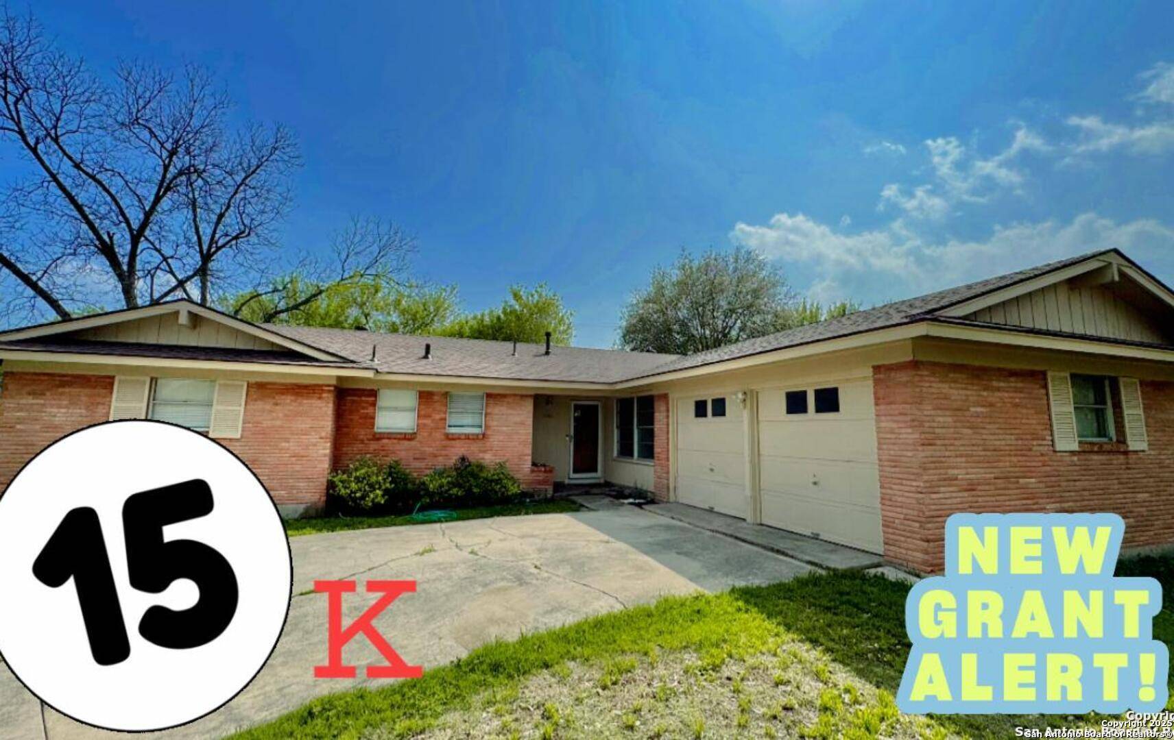 San Antonio, TX 78228,3606 Anaconda