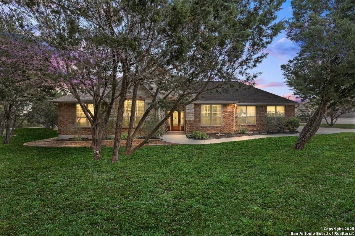 Spring Branch, TX 78070,209 Toucan
