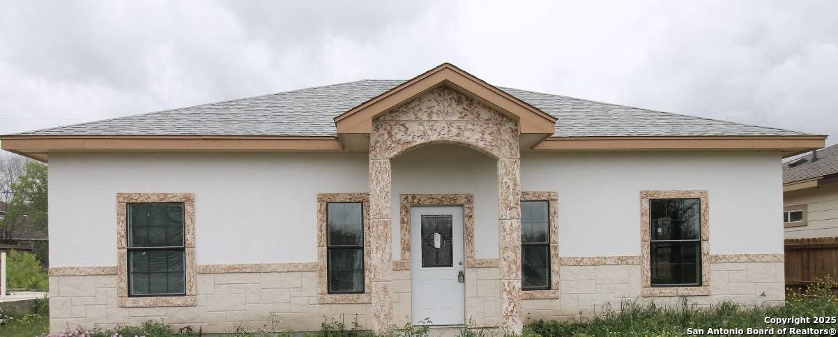 San Antonio, TX 78223,134 Sligo St