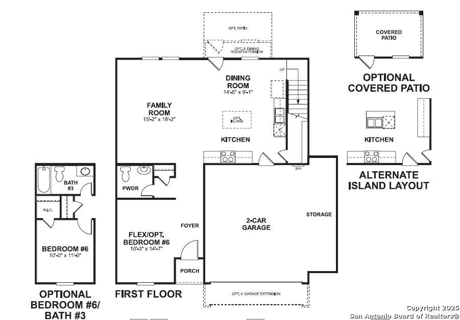 San Antonio, TX 78254,6207 Persimmon Lake