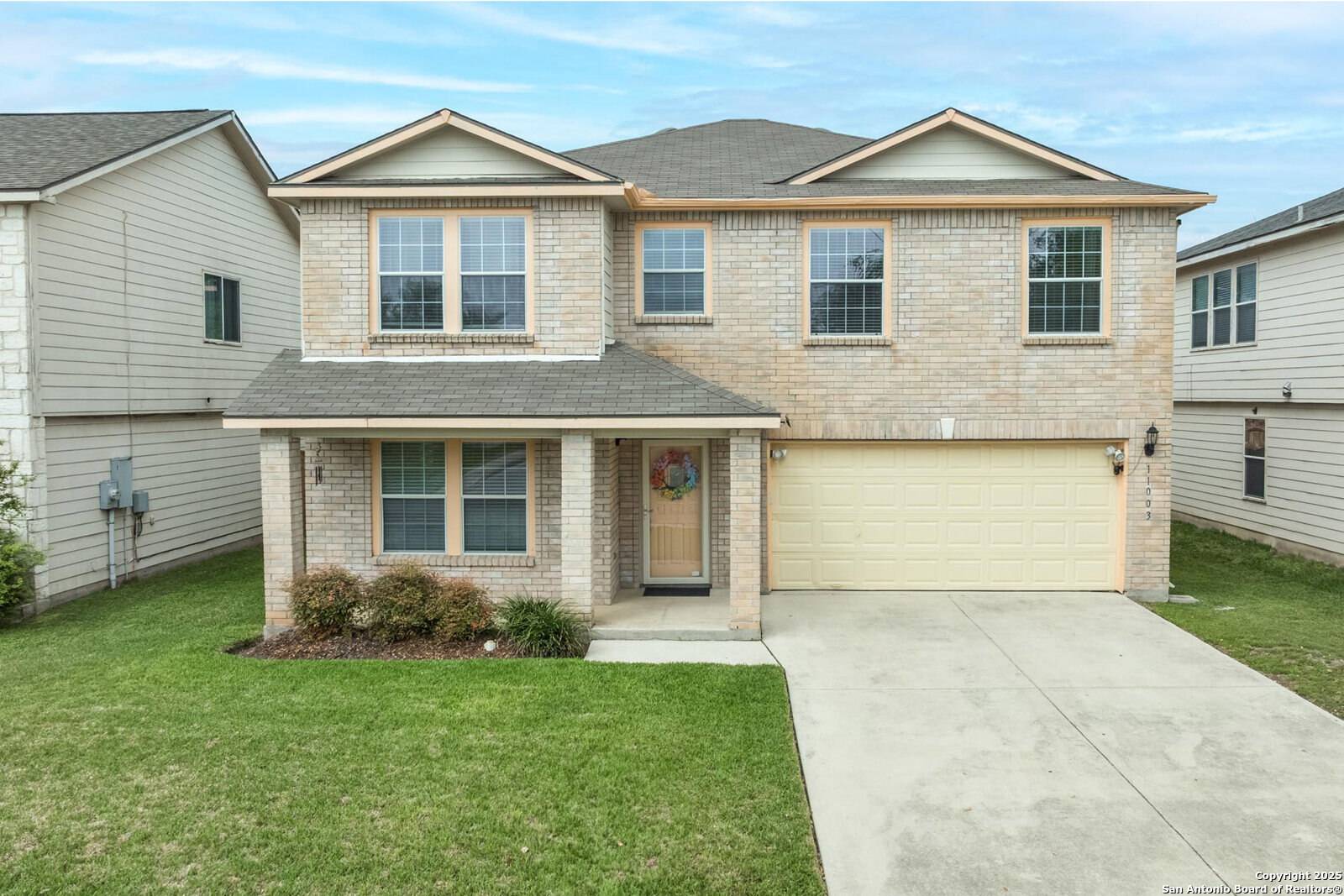 San Antonio, TX 78249,11003 Rivera Cv