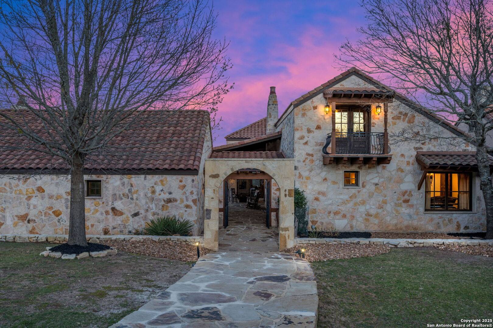 Comfort, TX 78013,164 Camino Del Reserve