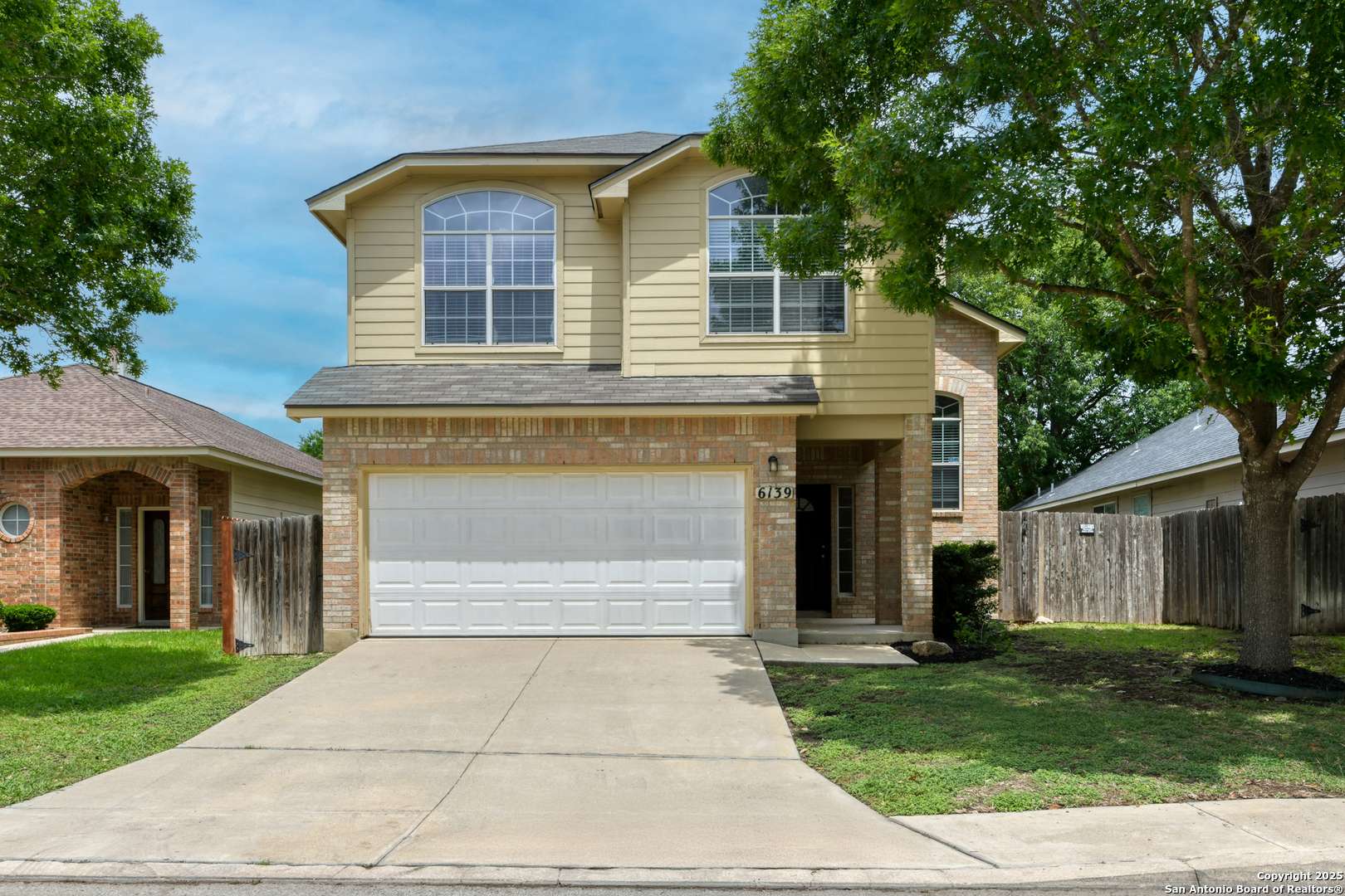 San Antonio, TX 78249,6139 Wood Bayou