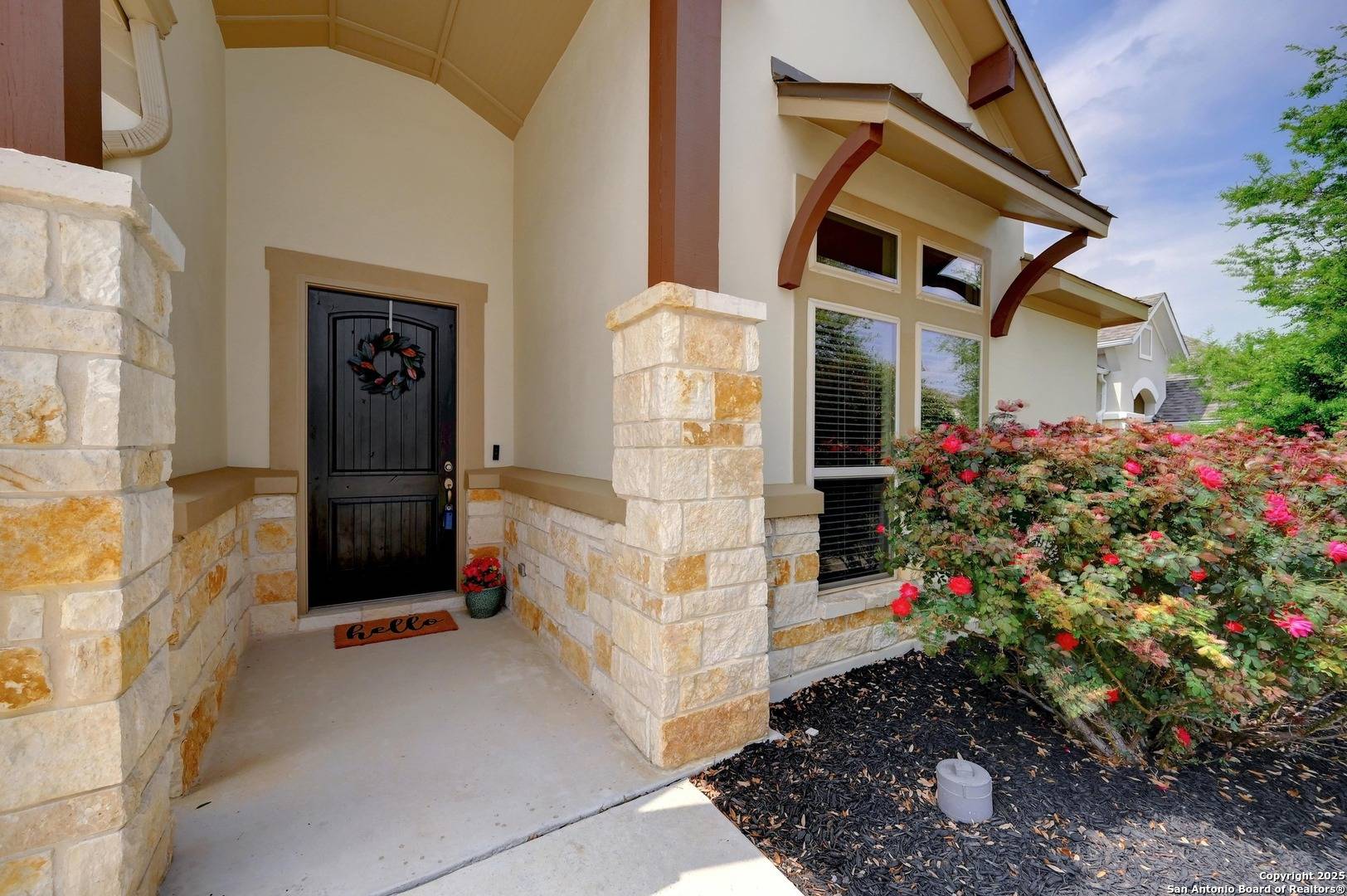Boerne, TX 78006,135 Escalera