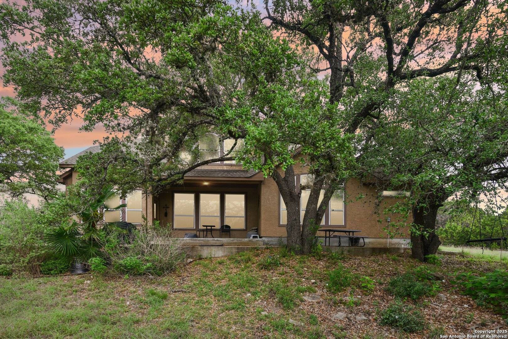 Canyon Lake, TX 78133-6074,228 Wilderness Creek