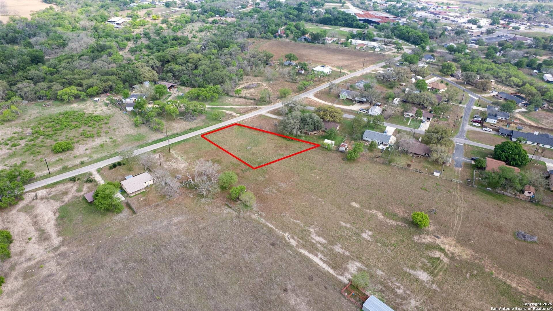 La Vernia, TX 78121,515 Dry Hollow