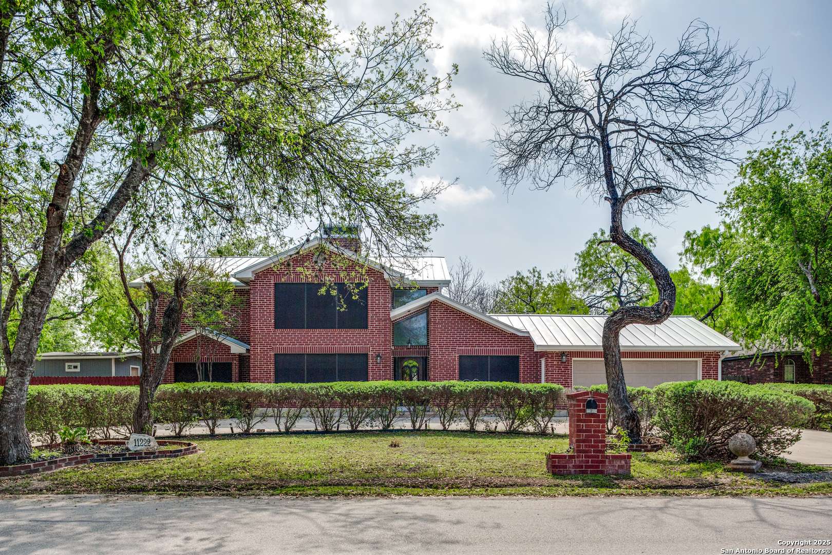 San Antonio, TX 78213-4909,11222 LINK