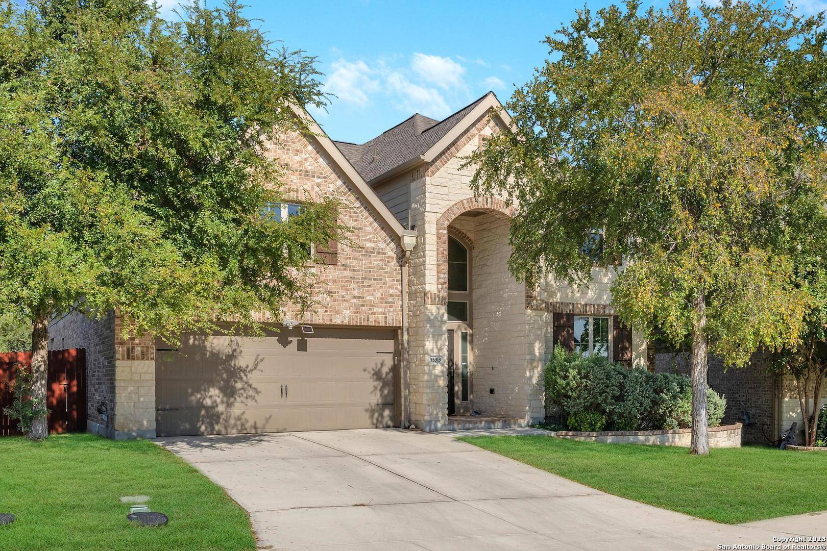 San Antonio, TX 78253-4416,13919 EVELINA