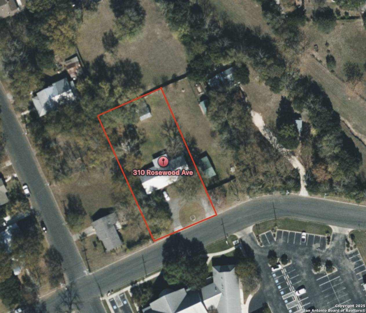 Boerne, TX 78006,310 Rosewood