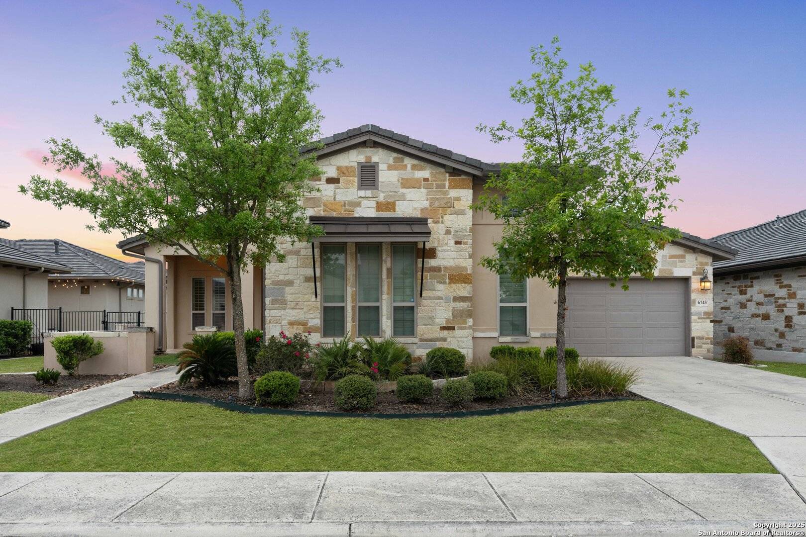 San Antonio, TX 78256,6743 Bella Colina