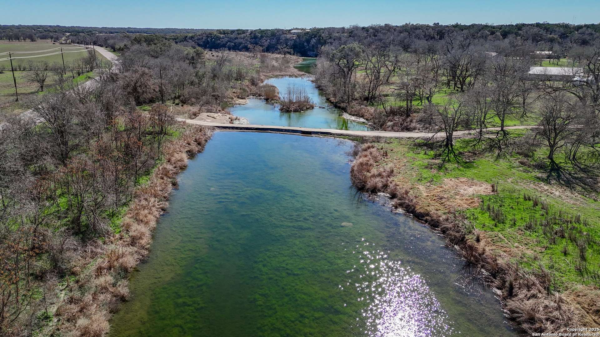 Blanco, TX 78606,TBD Lost Acres Loop