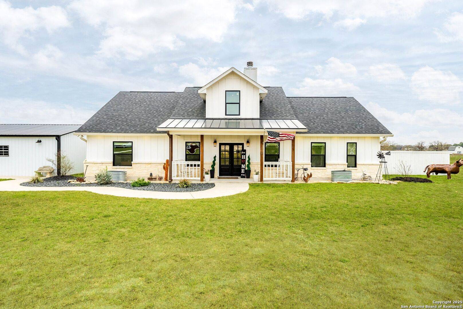 Sutherland Springs, TX 78161-9706,136 Santa Gertrudis Dr