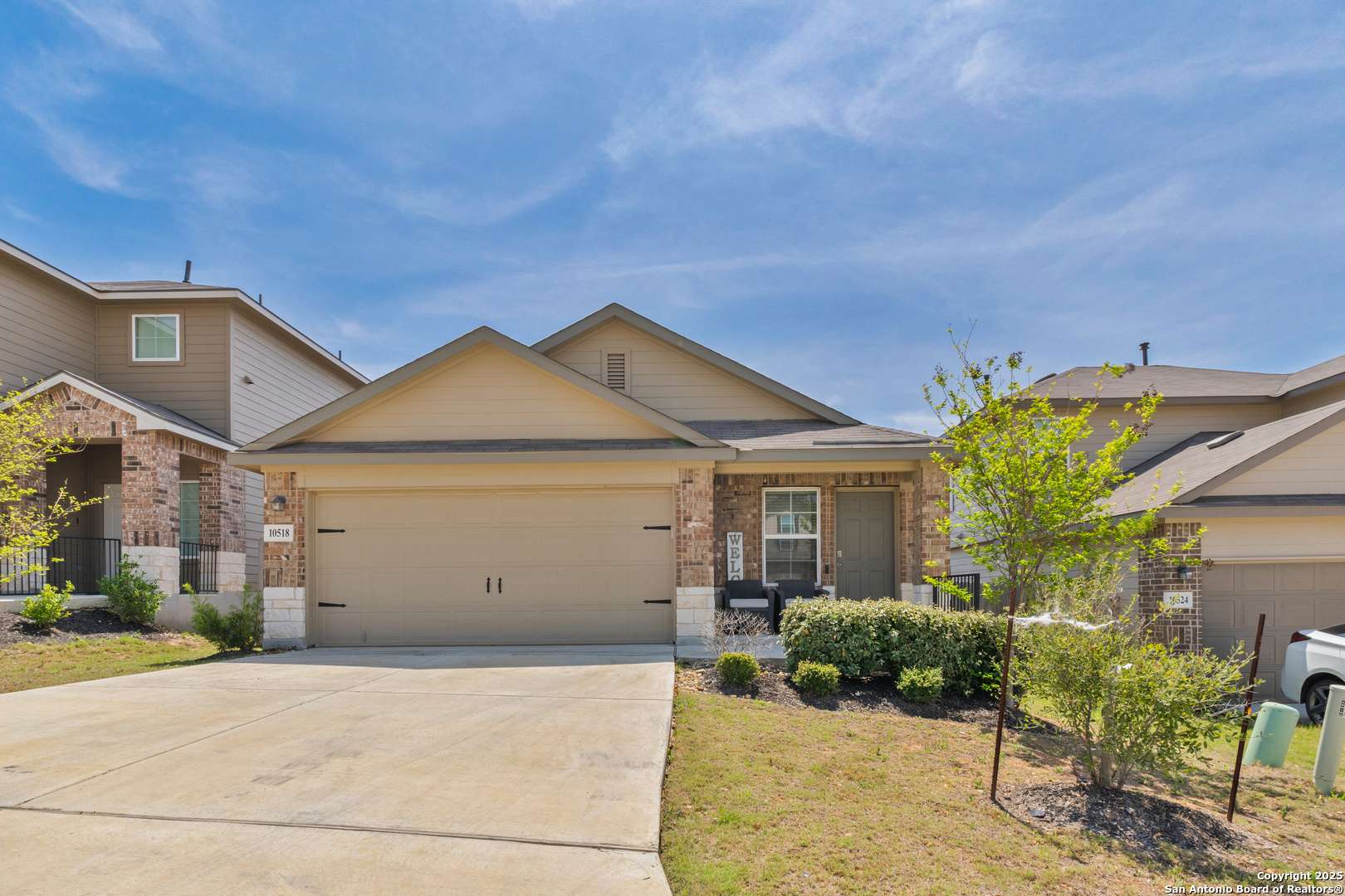 San Antonio, TX 78252,10518 Egremont
