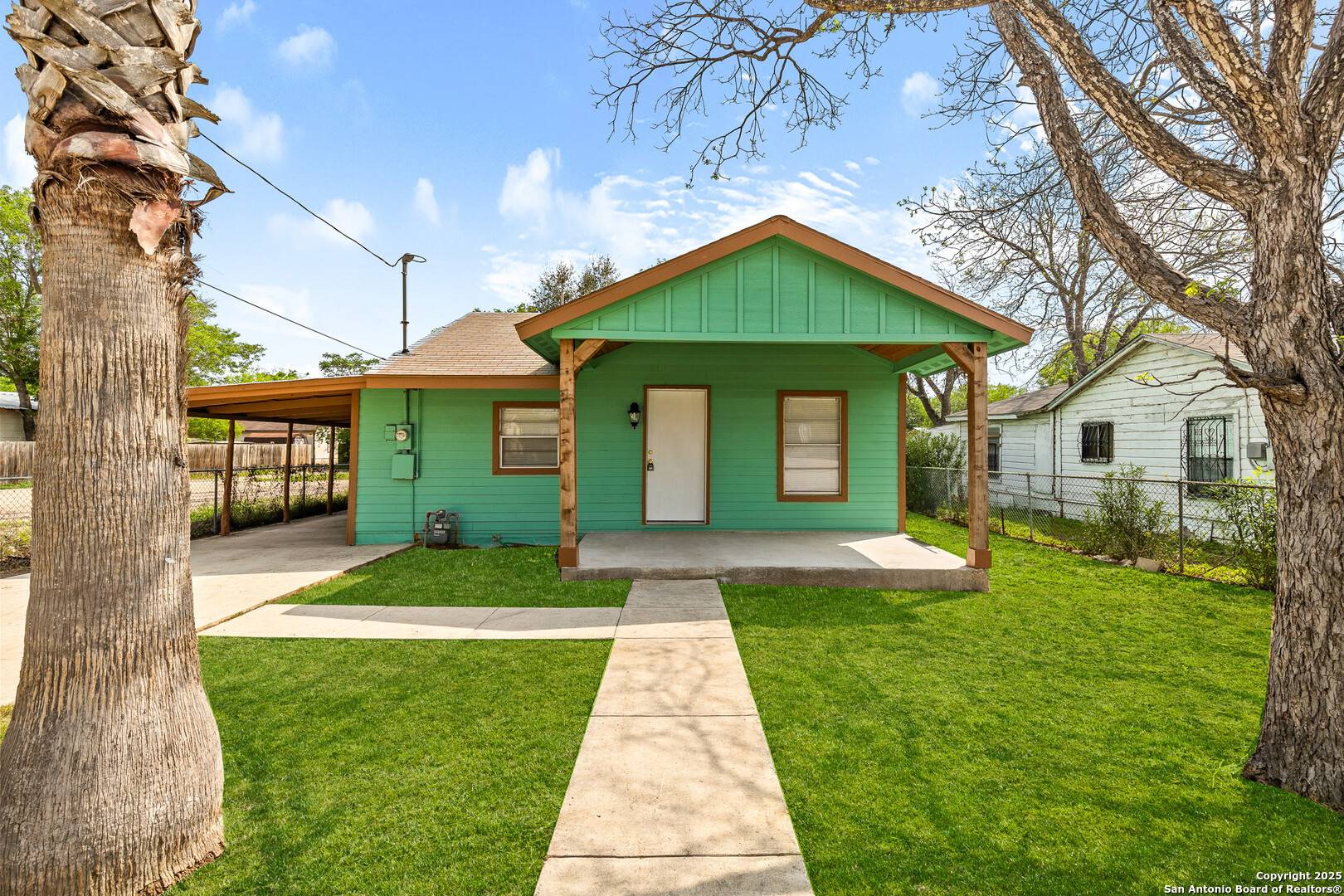 San Antonio, TX 78221,1326 Vestal