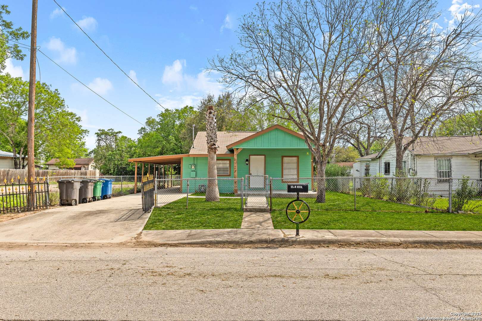 San Antonio, TX 78221,1326 Vestal
