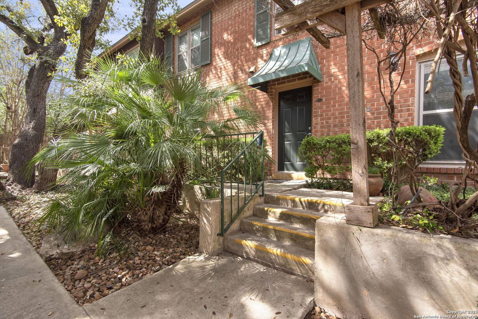 San Antonio, TX 78209,2300 Nacogdoches UNIT 126G