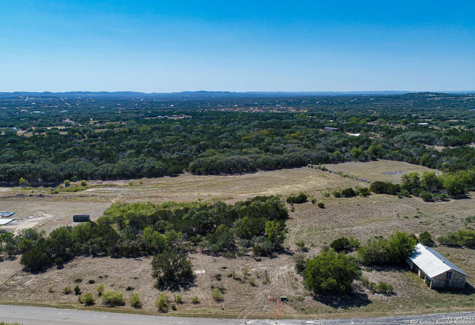 Pipe Creek, TX 78063,LOT 7 Cielo Rio Dr.