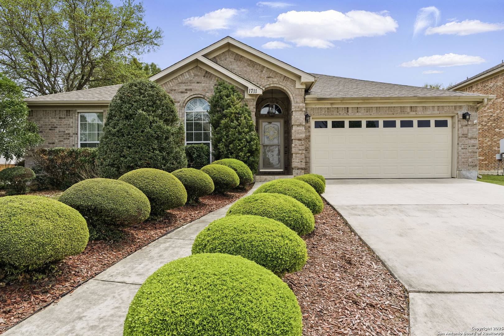 New Braunfels, TX 78130,1711 Kelly Court