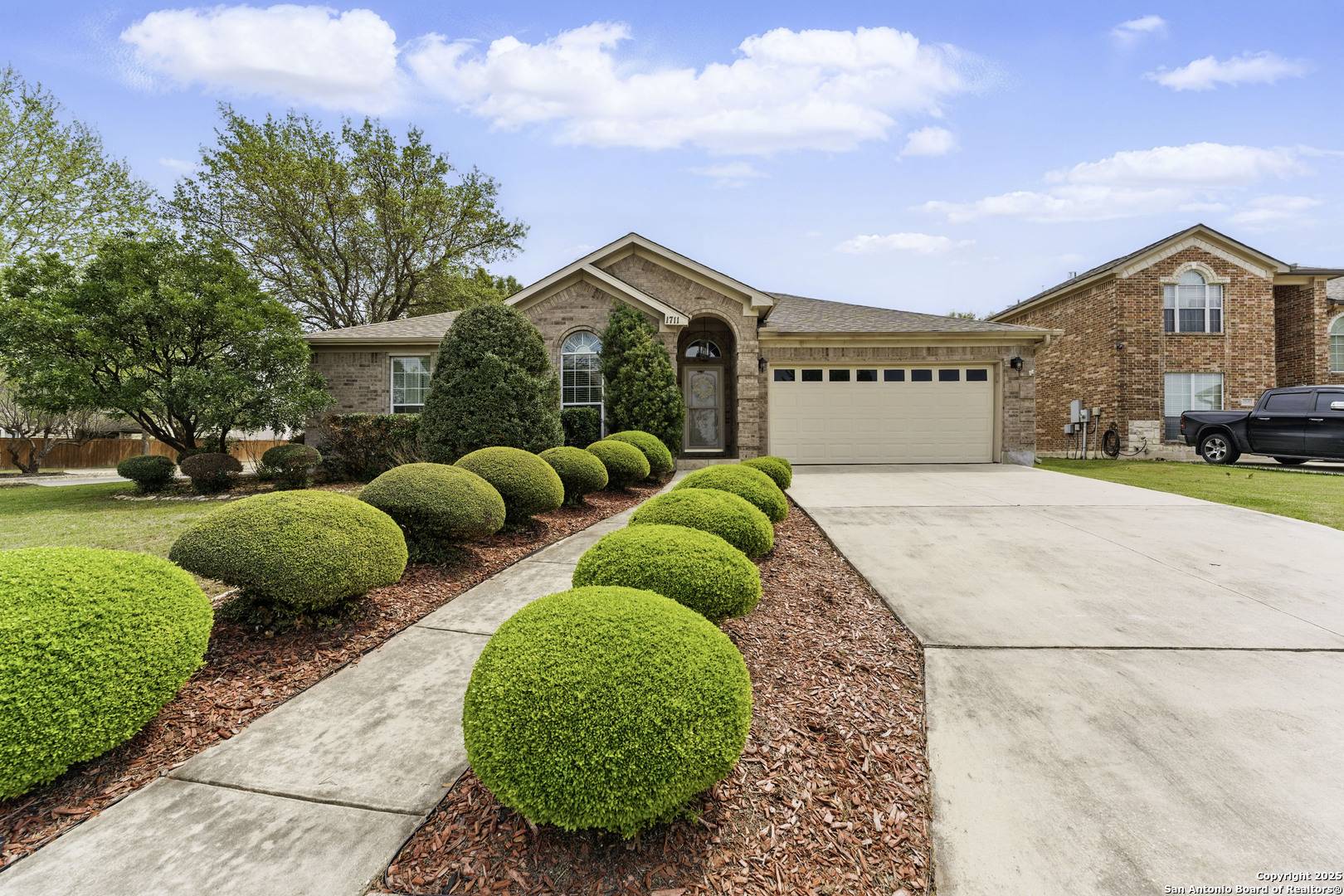 New Braunfels, TX 78130,1711 Kelly Court