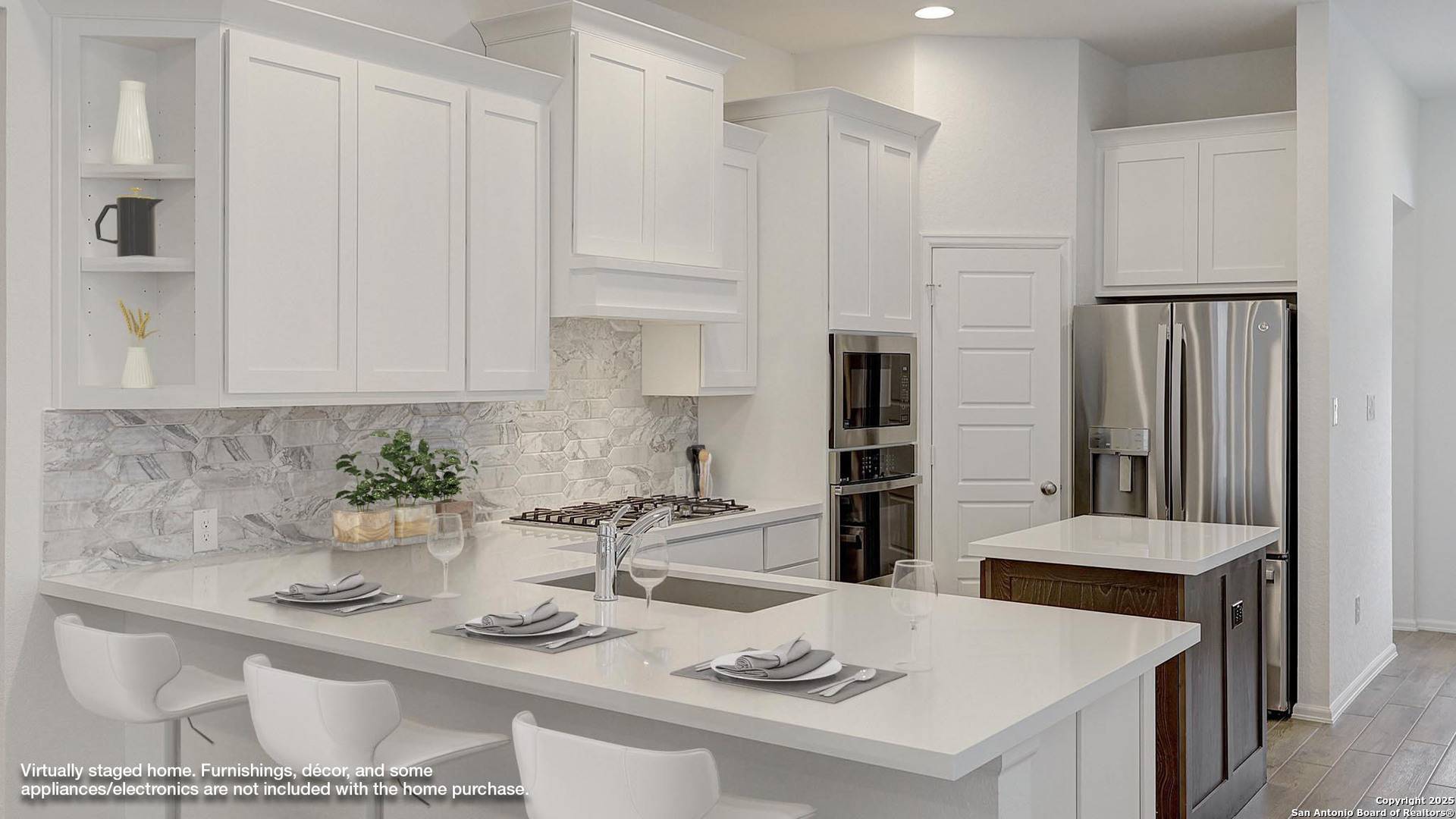 San Antonio, TX 78245,2420 Barkey Springs