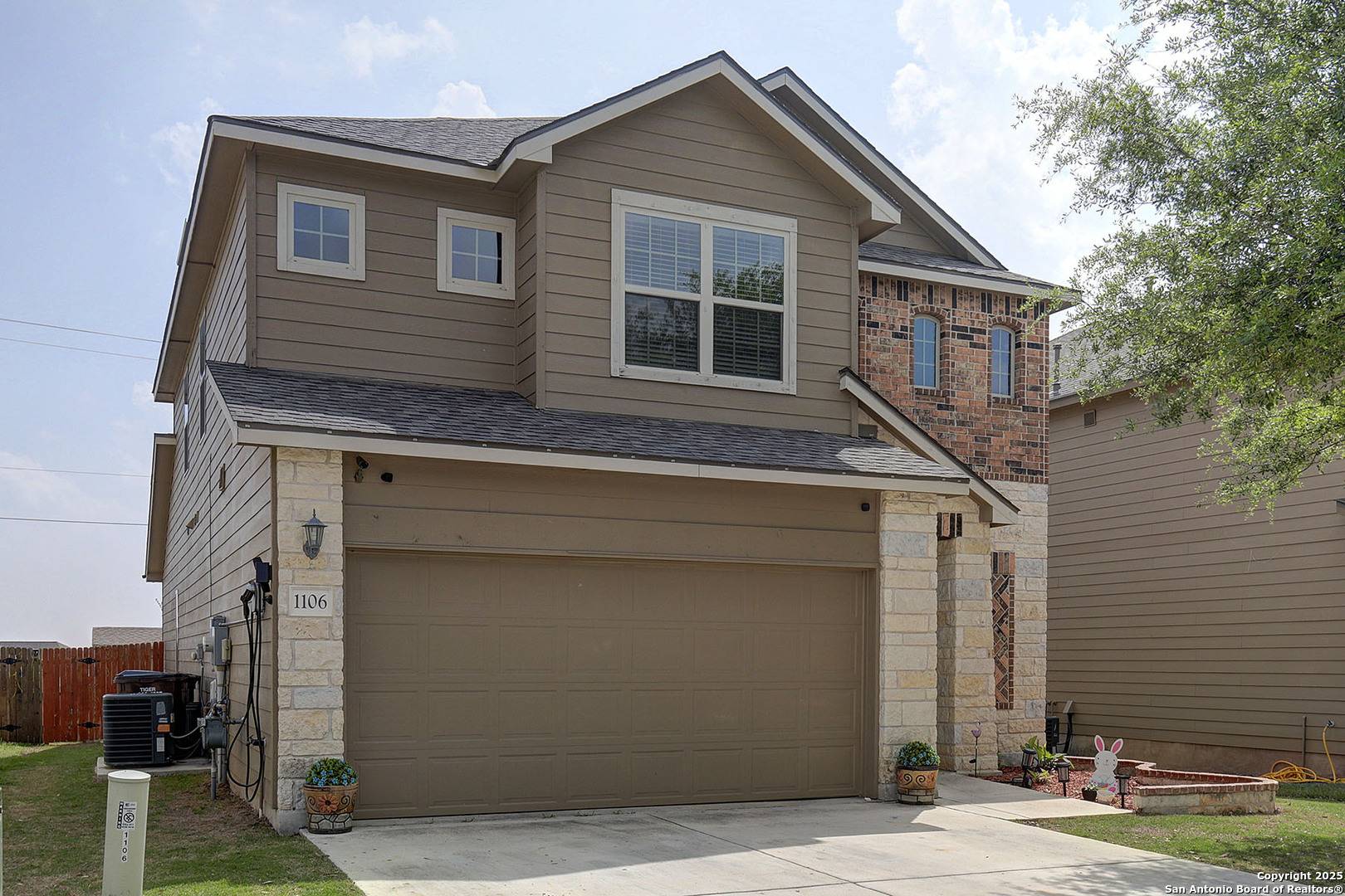 San Antonio, TX 78245,1106 Ranch