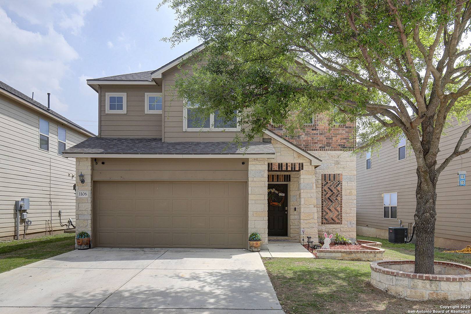 San Antonio, TX 78245,1106 Ranch