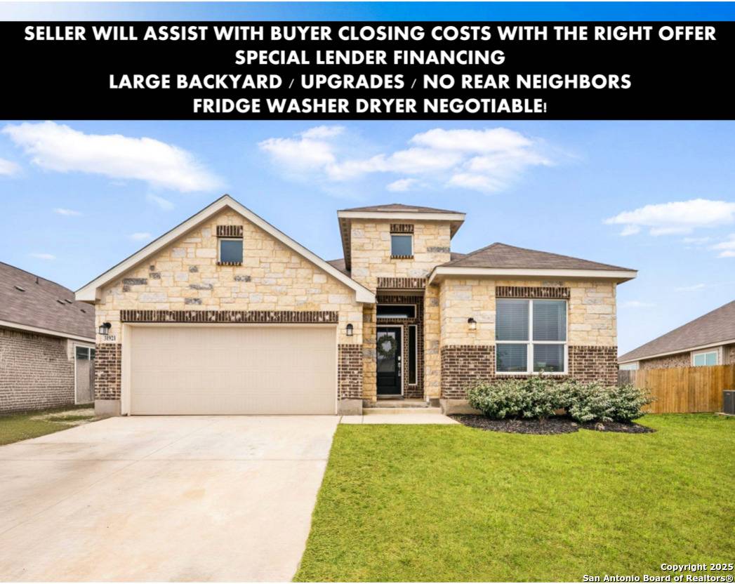 Bulverde, TX 78163,31921 Tableau Ave