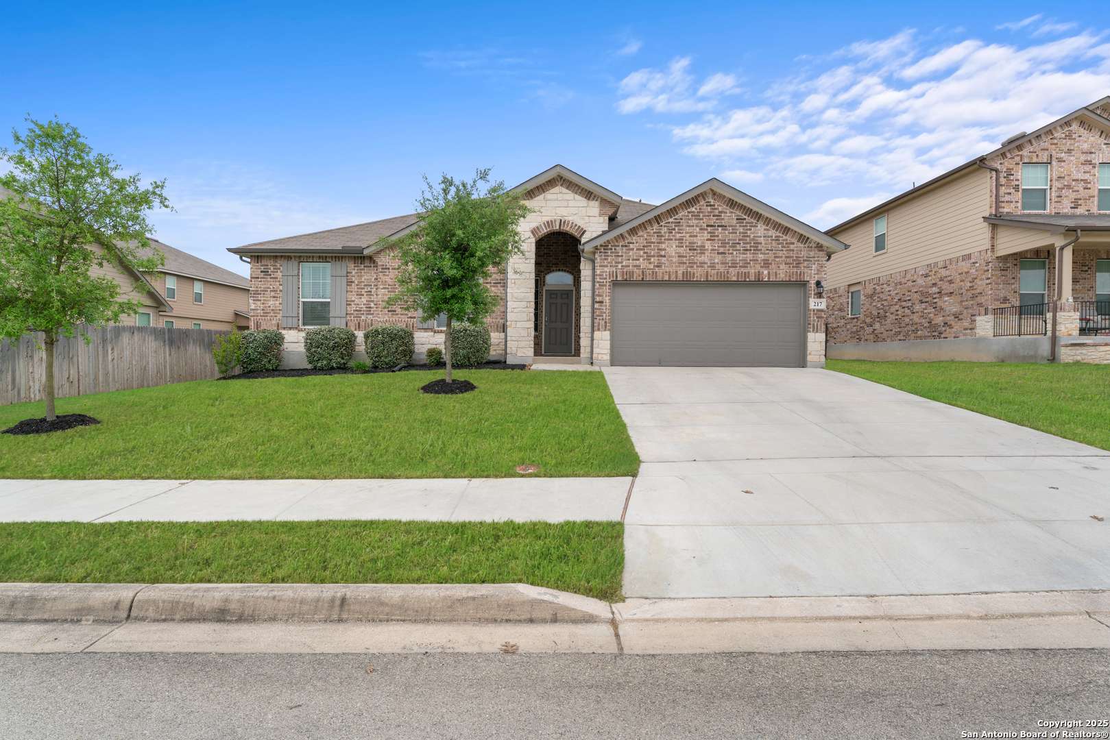 Cibolo, TX 78108,217 Blaze Moon