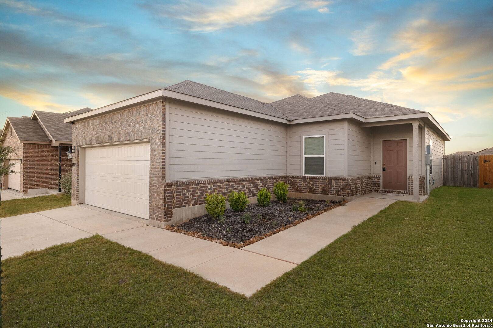 St Hedwig, TX 78152,13023 Heathers Elm