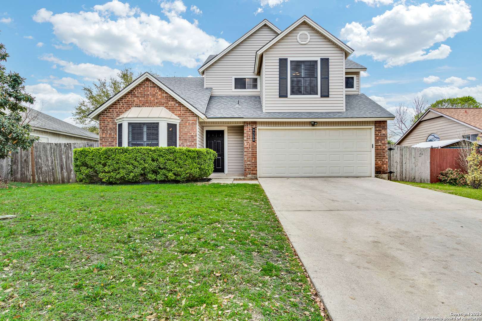 San Antonio, TX 78250,9308 Charter Point
