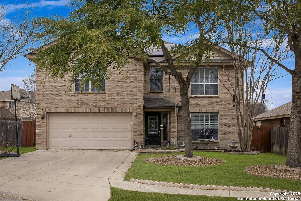 San Antonio, TX 78253-5489,12731 Avens Arbor
