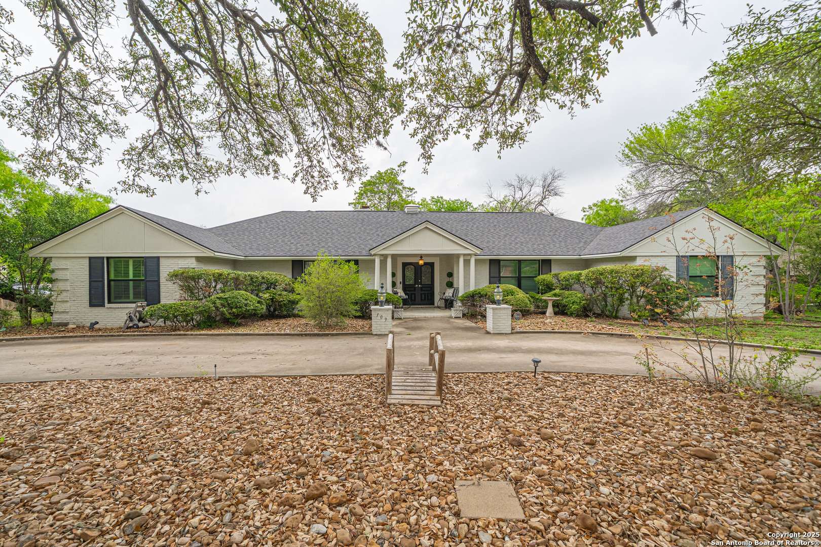 Castle Hills, TX 78213,109 Wickford