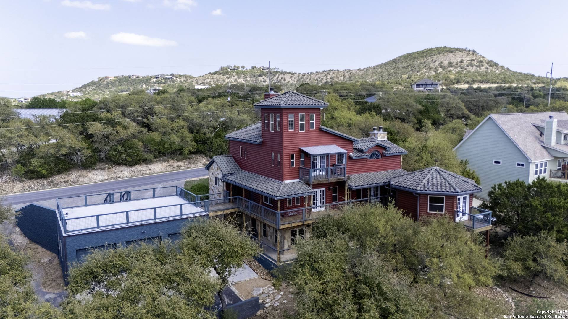 Canyon Lake, TX 78133,129 Sitting Bull Trl