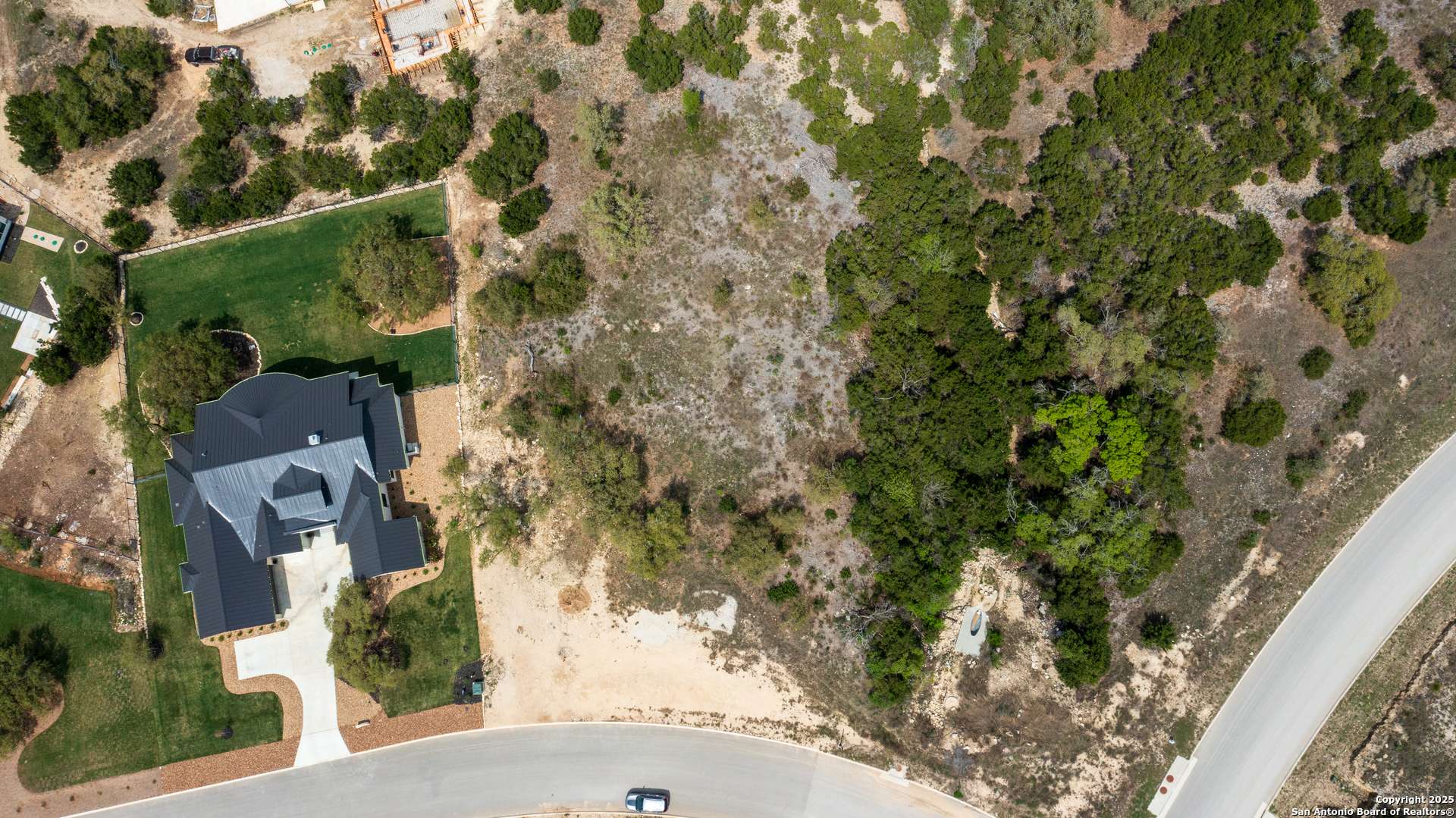 San Antonio, TX 78255,11207 Sloanes Ridge