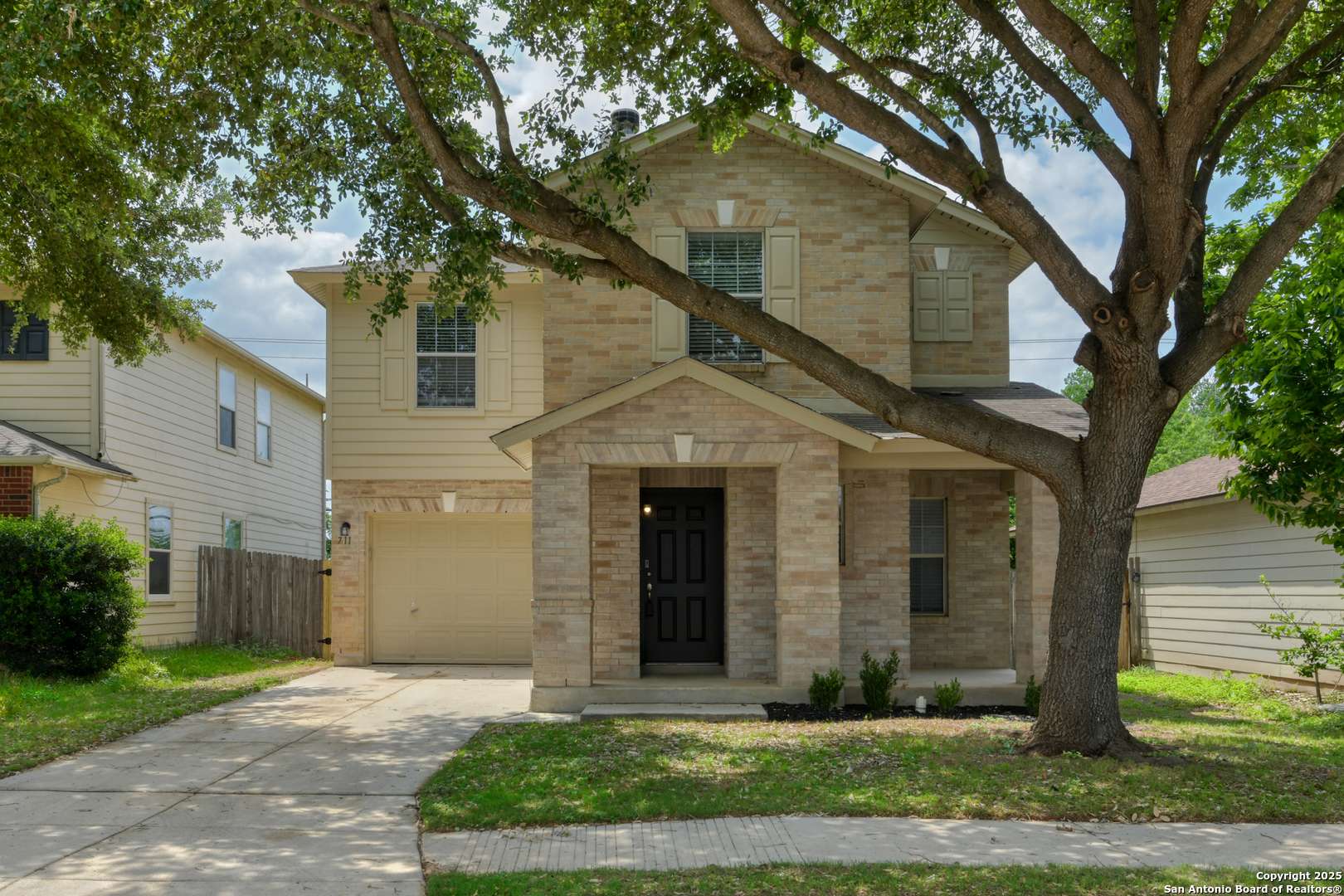 San Antonio, TX 78251,711 Grants Canyon