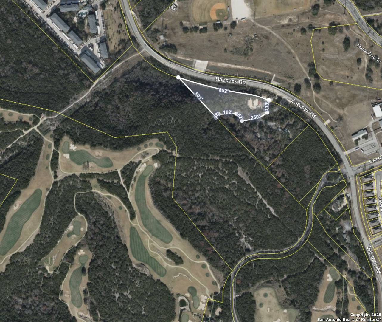 San Antonio, TX 78255,18379 Babcock