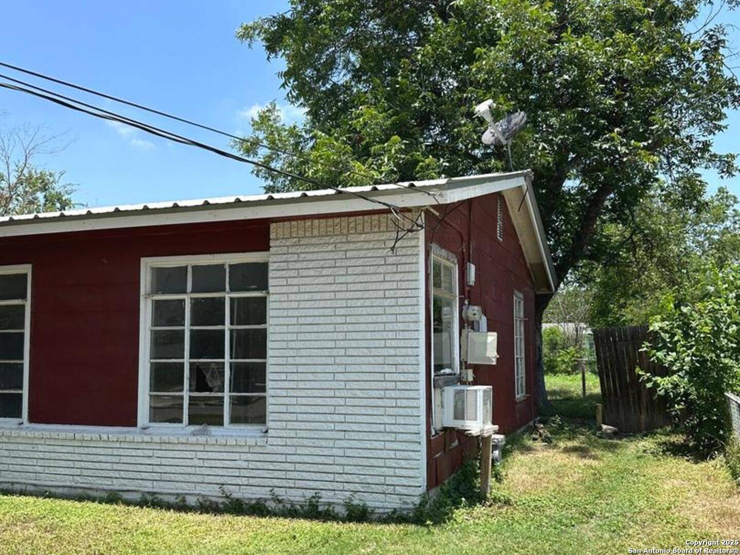 San Antonio, TX 78228,4535 Lark