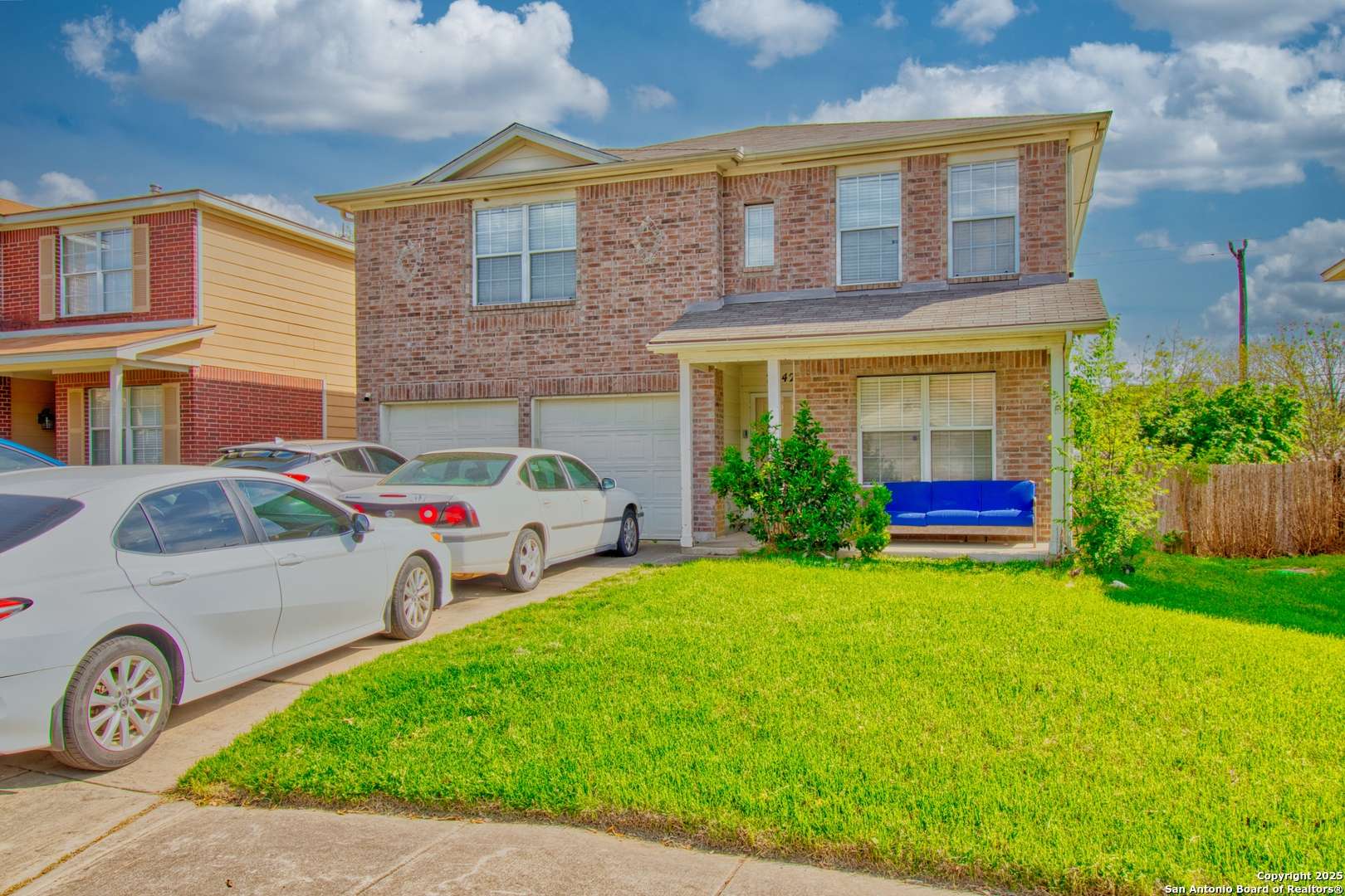 San Antonio, TX 78249,7642 Parkwood Way