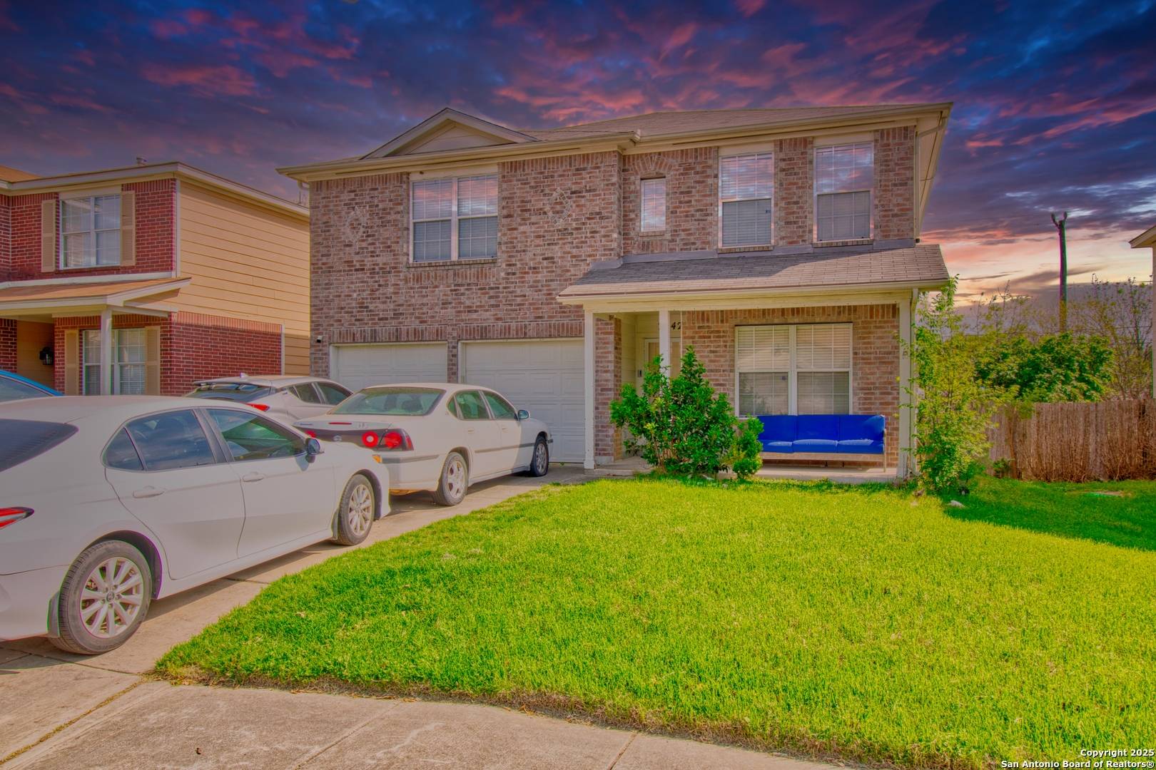 San Antonio, TX 78249,7642 Parkwood Way