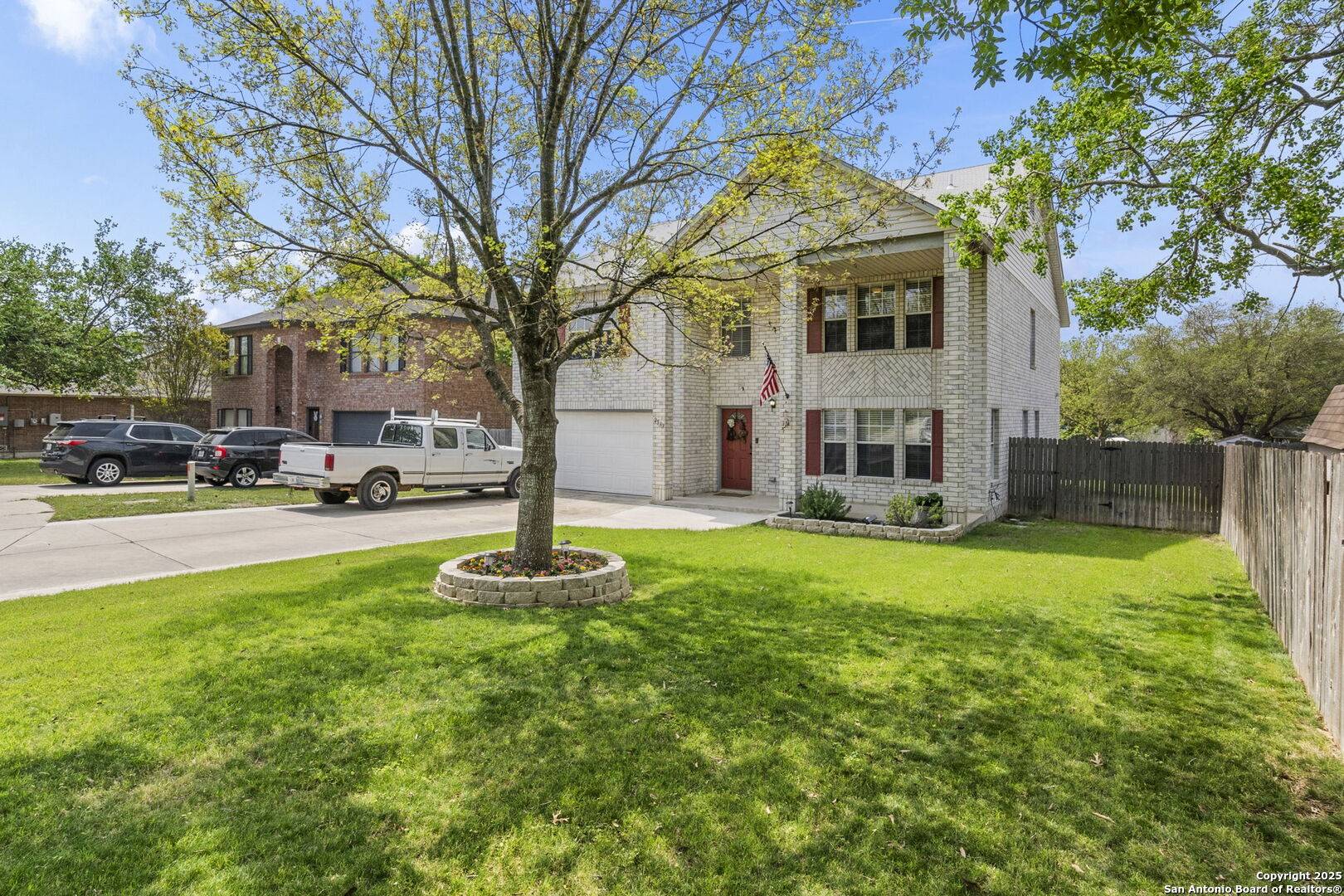 Schertz, TX 78154,2933 Cottonwood