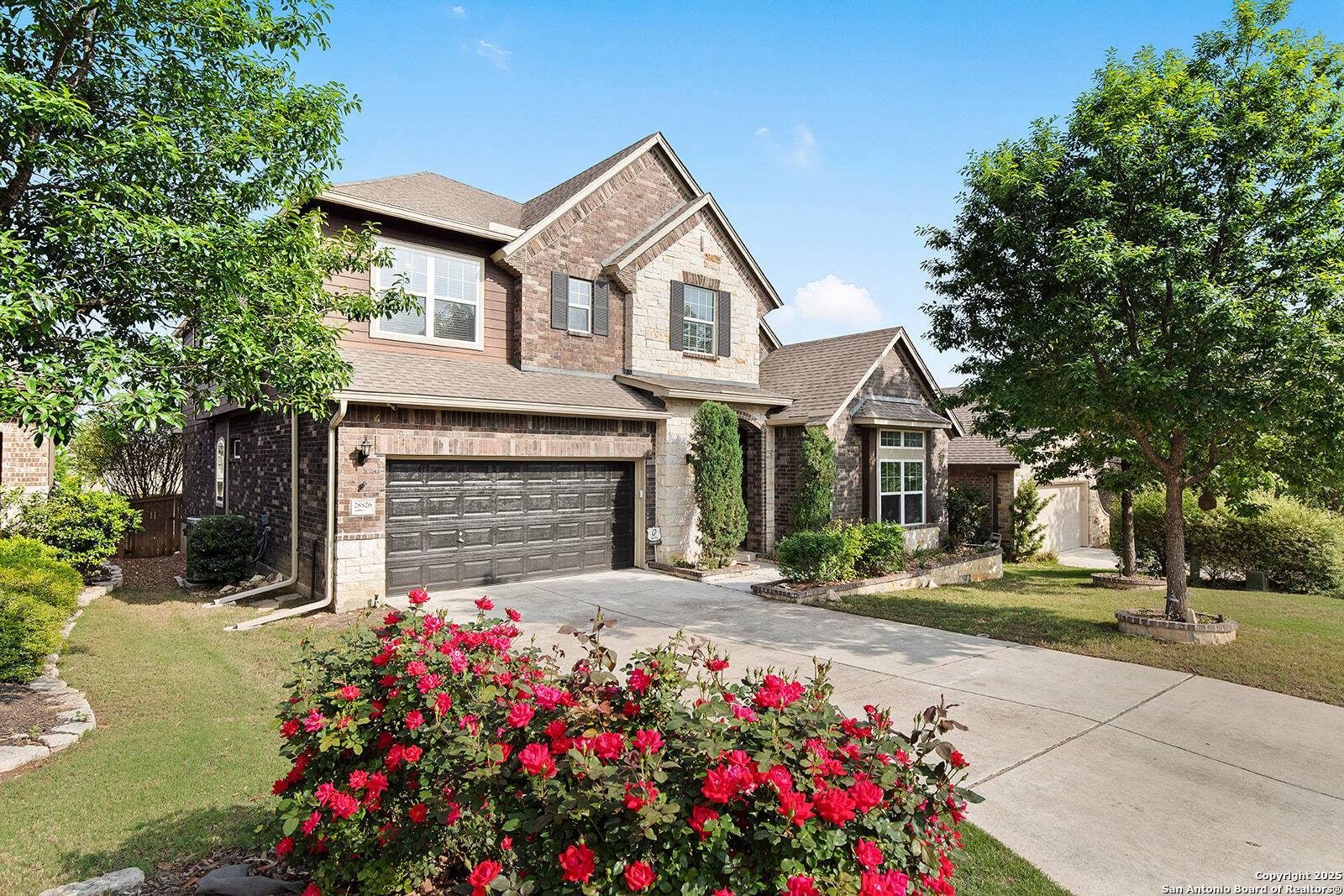 San Antonio, TX 78260,28826 Shadowrock