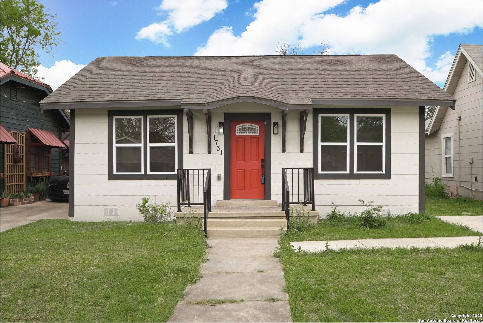 San Antonio, TX 78201,1731 Kings Hwy