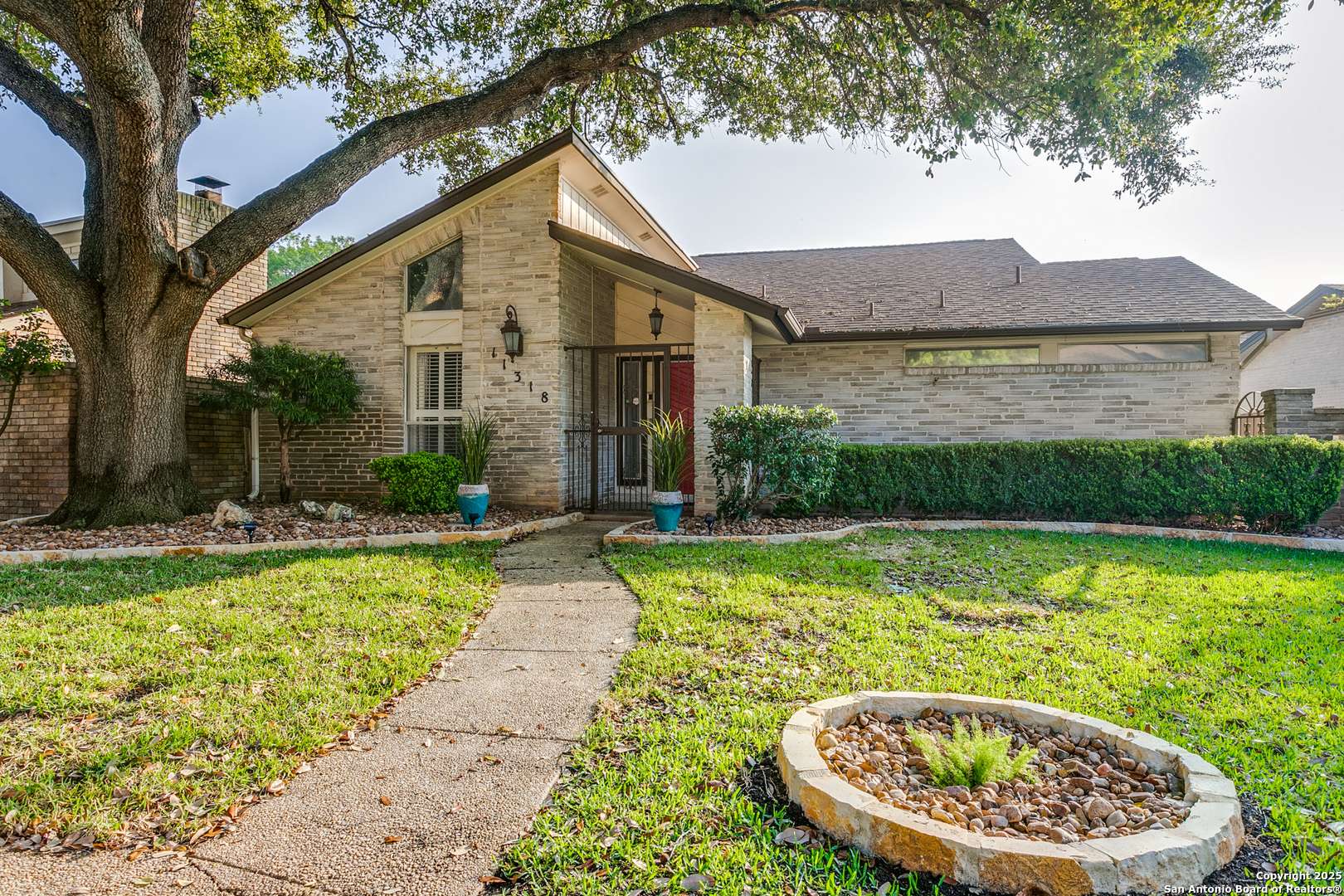 San Antonio, TX 78230-3514,11318 WHISPER WILLOW ST