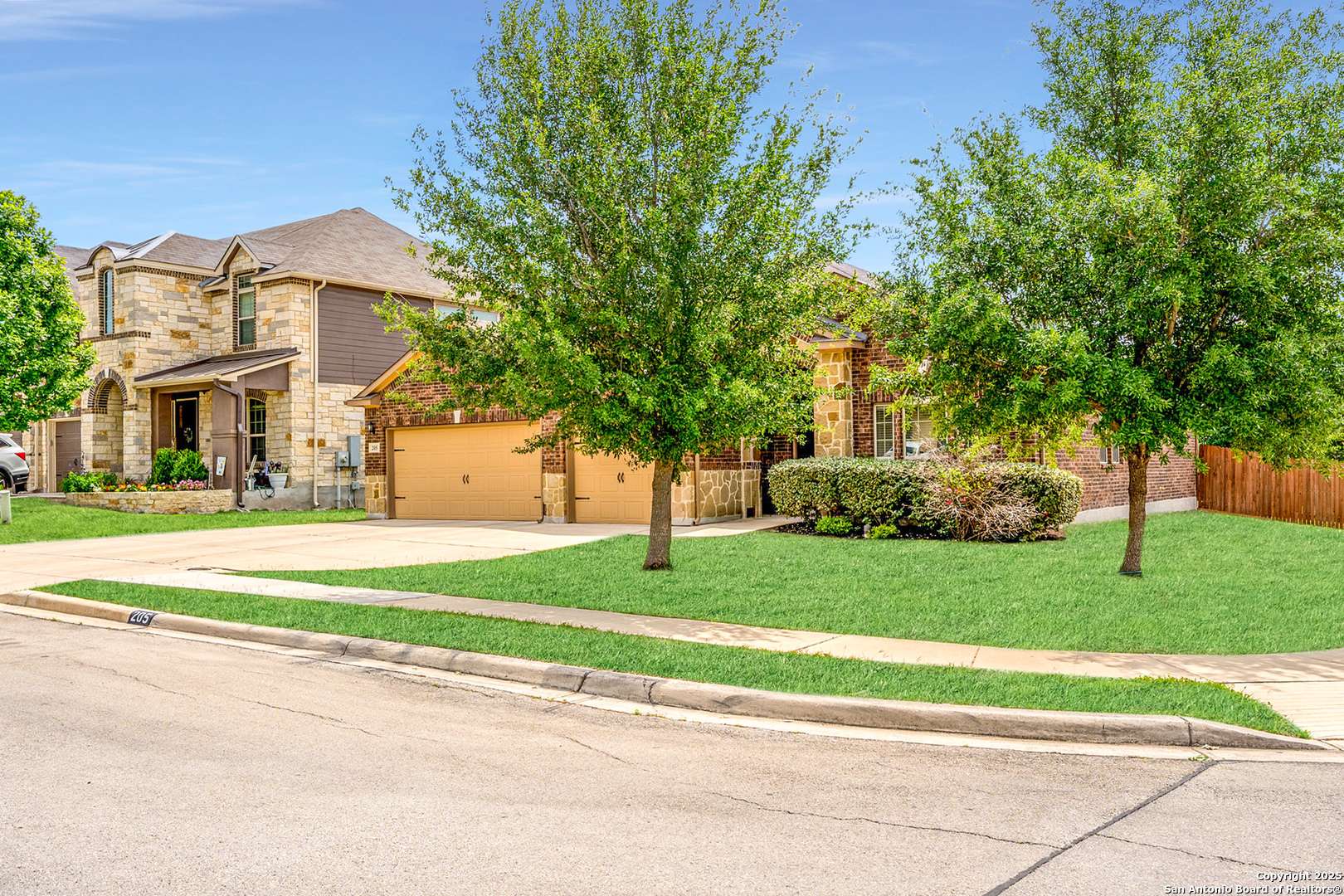 Cibolo, TX 78108,205 Scenic Vista
