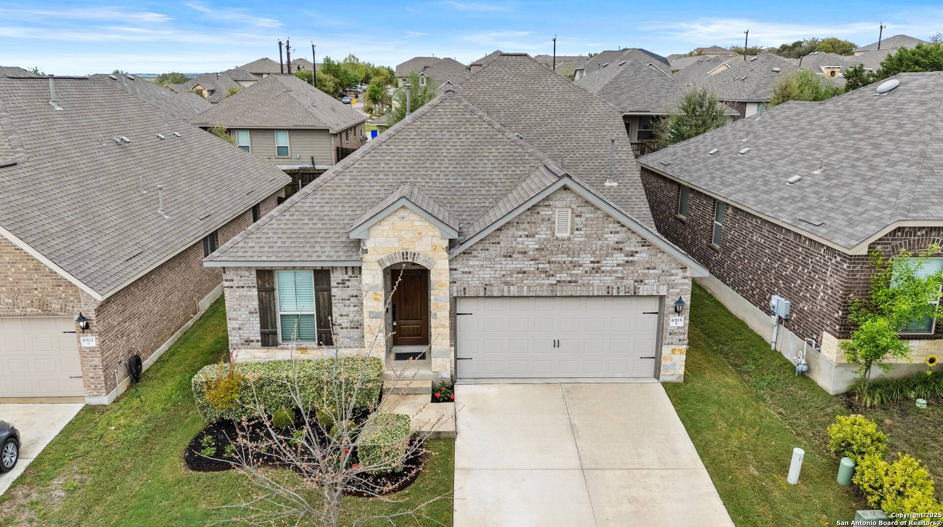 San Antonio, TX 78254,10115 Bricewood Park